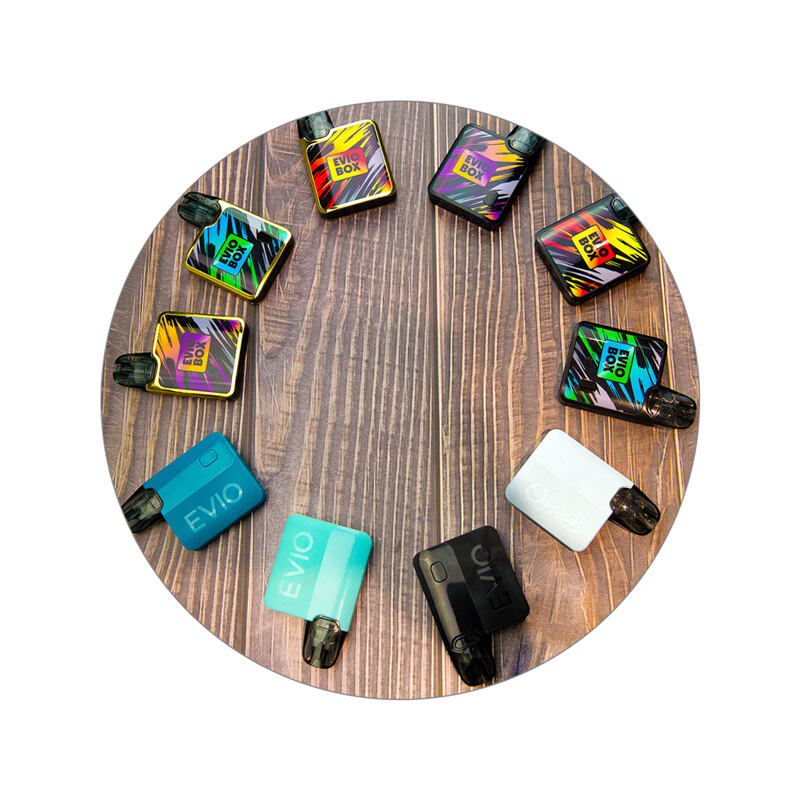 Uwell Caliburn Explorer Pod Kit_1